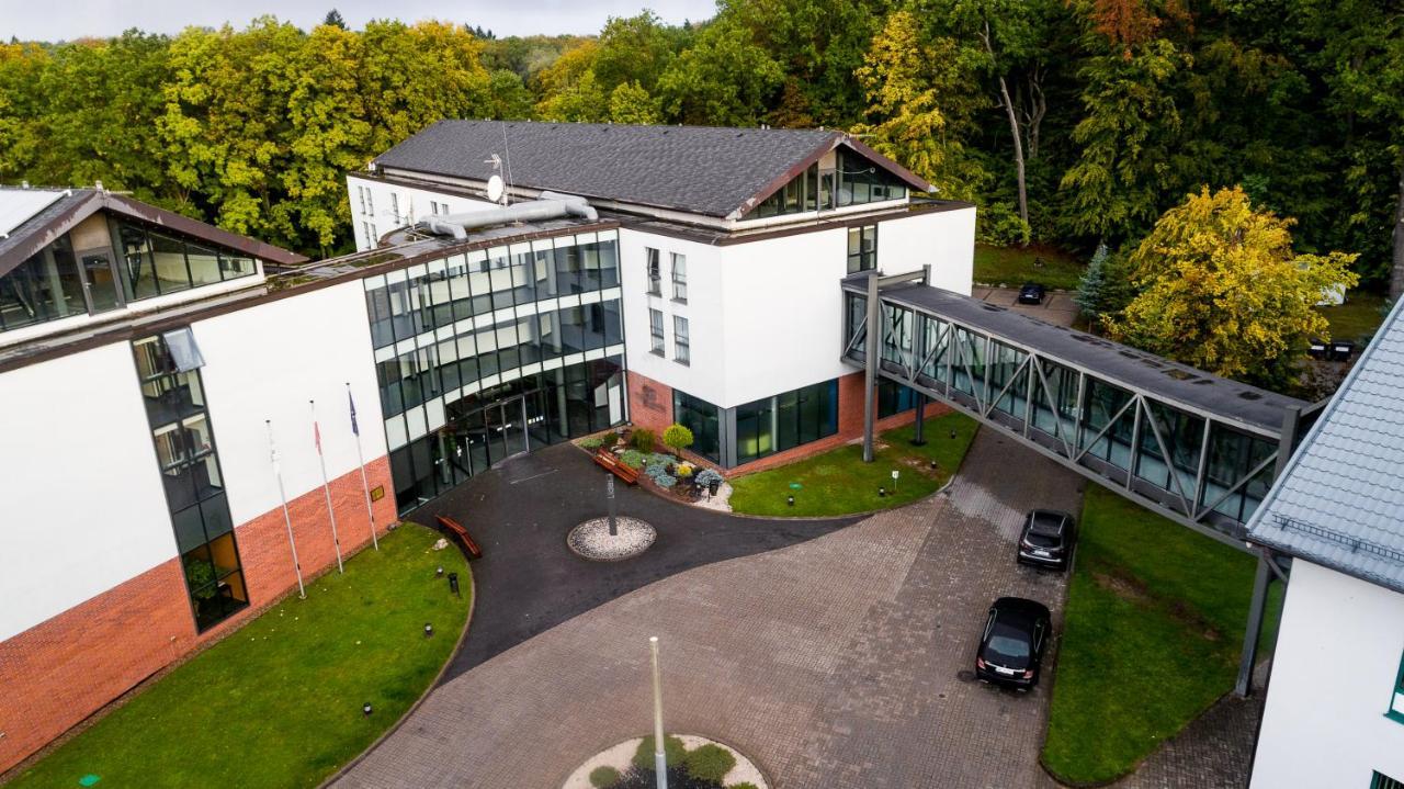 Centralny Osrodek Sportu - Walcz Hotel Exterior photo